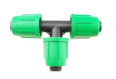 50-200m Lengths Garden Watering Dripping Pipe / Soaker Hose built-in Drippers • £4.19