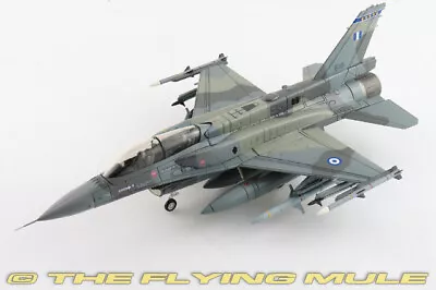 Hobby Master 1:72 F-16D Fighting Falcon HAF 336 Mira Asteri #618 • $108.95