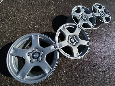 18  19  Chevrolet Chevy Corvette Stingray C5 Oem Factory Stock Z51 Wheels Rims • $722