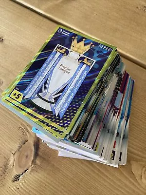 £1 • Buy Panini Adrenalyn XL Premier League 2023 - Football | Card | Rare | Invincible