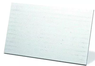Insulating Fireboard Calcium Silicate Board Heat Fire Resistant Narrowboat Boats • £25.37