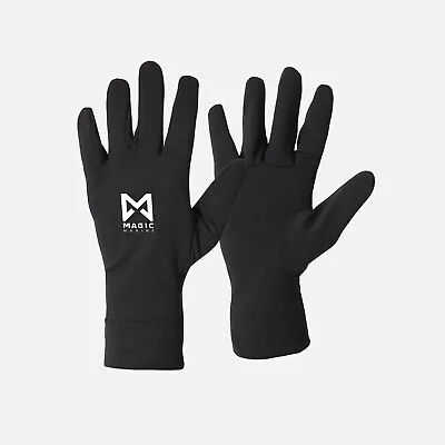 Magic Marine Bipoly Hydrophobic Fleece Gloves MM041007 • £19.99