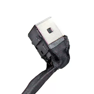 DC Power Jack W/ Cable Charging Port For MSI GE60 SERIES MS-16GA MS1755 MS-1755 • $9.88