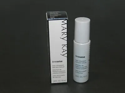 Mary Kay Triple-Action Decollete Hand Complex 2058 Improve Skin Tone 1.25 Oz NEW • $8.72