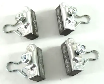 Modolo Brake Pads Set Sinterized Alloy Holders A NOS • $63