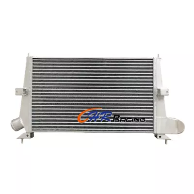 Aluminum Intercooler For 1997-2009 Saab 9-5 YS3E 1.9/2.2/3.0 TID;2.0/2.3/3.0 T • $355