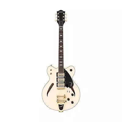 [PREORDER] Gretsch G2627TG Streamliner FSR Center Block 3-pickup Electric Guitar • $1380