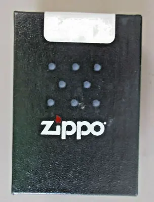 Zippo Adjustable Butane Torch Insert Lighter Single Z8A19 Double Z8B19 CHROME • $42.81