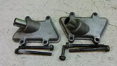 1981 Kawasaki CSR 650 KZ650 K467' Engine Valve Cover Breather Parts • $27.27