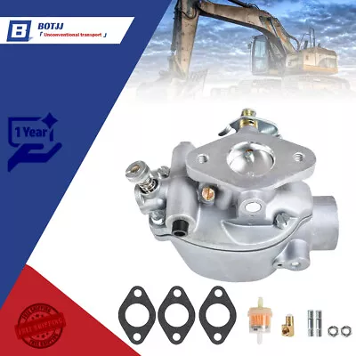 For Marvel Schebler Carburetor TSX428 TSX580 Zenith 0-13880 B2NN9510A EAE9510C • $26.69