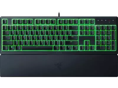 Razer Ornata V3 X Low Profile Gaming Keyboard For PC • $20