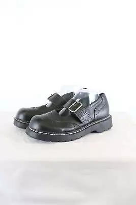 Tuk Black Shoes 8 By Reluv Clothing • $43.85