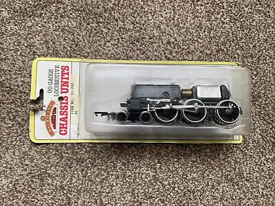 £18 • Buy Brand New Bachmann 00 Gauge Chassis Unit No. 35-700 B1 4-6-0. Never Opened.