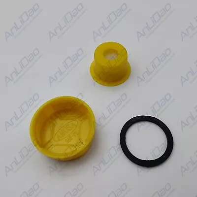 36-865448A01 865448A01 Fit For MerCruiser Trim Pump Reservoir Oil Cap • $7.50