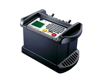 Megger DLRO200-115 - Digital Low Resistance Ohmmeter • $9910