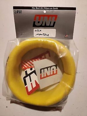 Ossa Montessa Uni NU 2801 Air Filter Cleaner Stiletto 250 Montessa 125 200 360 • $23.95