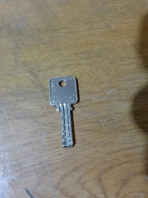 Medeco Security Locks RC02 KeyTrak Panel Key • $99
