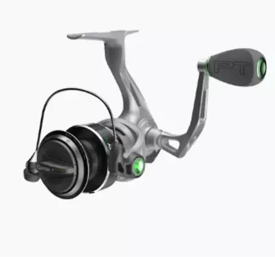 Quantum PT Energy S3 EN25SPT 5.2:1  Spinning Reel  9 Bearings • $87.99