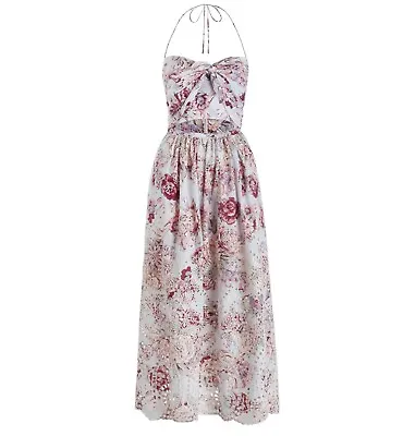 Zimmermann Fab Eden Dress • $126.29