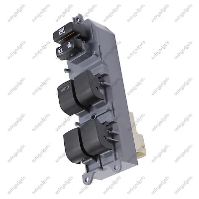 For Toyota Camry Corolla RAV4 Power Window Master Control  Switch 84820-06100 US • $17.13