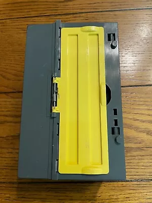 Mars MEI 700 Stacker Note Box $ Bill Acceptor Validator - Gray & Yellow Color • $50