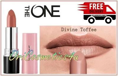 £7.95 • Buy Oriflame The One Colour Stylist Ultimate Lipstick - Divine Toffee