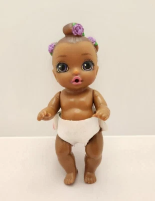 $8.99 • Buy Zapf Creations Baby Born Mini Doll