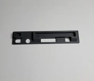 BMW E39 Touring Roof Rack Rail Base Gasket 3D Printed Center Left 51137126503 • $40