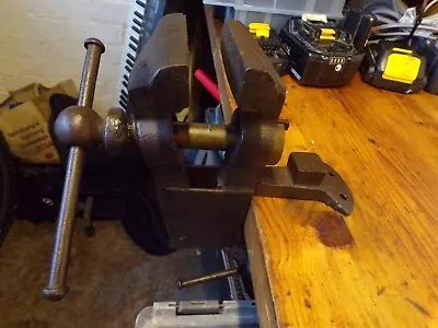 £49.95 • Buy Jewelers Small Bench Vice, Gunsmith, Silversmith, Watchmaker