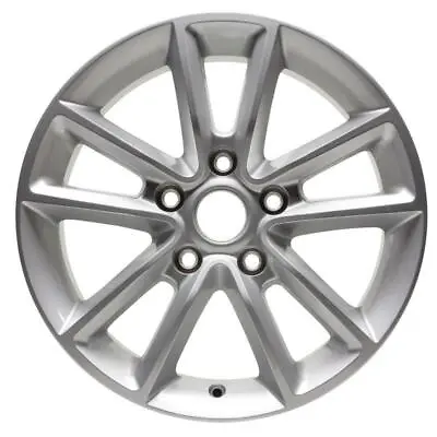 New 17  X 6.5  Replacement Wheel Rim For 2011-2020 Dodge Grand Caravan Journey • $199.99