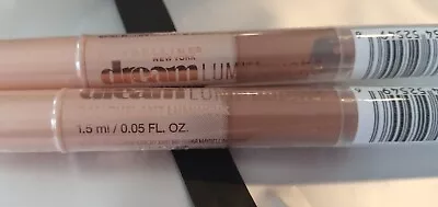 Maybelline Dream Lumi Touch- 50 MEDIUM DEEP  Highlight/ Conceal *NEW  SEALED* • $6.99