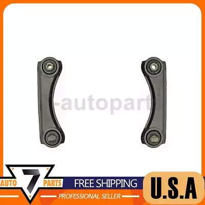 Suspension Control Arm Rear Upper Dorman OE Solutions For Honda CR-V 1997 1998 • $99.69