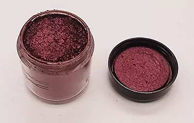 MAC Cosmetics - Maroon Pigment - NEW • $42.49