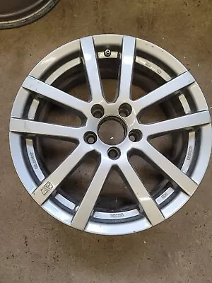 Jdm Msw Oz Passion 17 Inch Wheel • $125