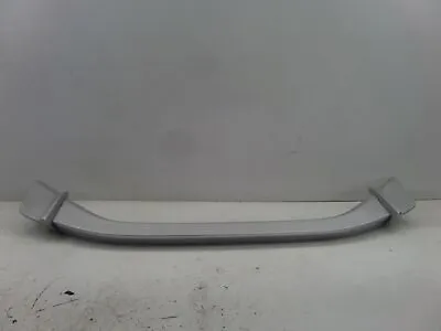 Subaru BRZ Spoiler Wing Silver Toyota GT 86 Scion FR-S 13-20 OEM • $149.99