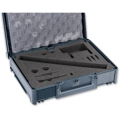 UJK Parf Mk II Guide System Storage Case With Foam Insert • £99.98