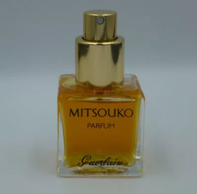 Rarity Guerlain Mitsouko - Pure Perfume Extrait 1oz • $210.45