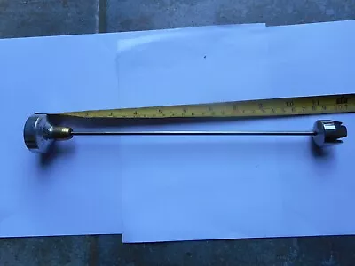 Unique Mamod Sa1 Steam Automobile 1 / Steam Car Steering Rod • £16.99