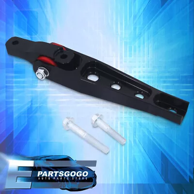 For 15-19 VW VAG Golf GTI MK7 TT Replacement Pendulum Dog Bone Solid Motor Mount • $58.99