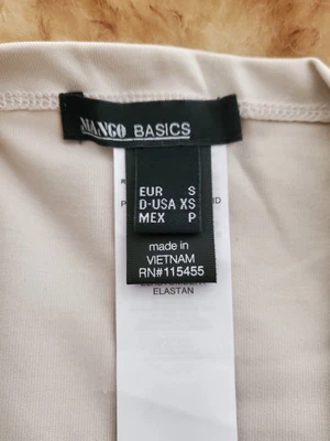 $6 • Buy Women's Mango Basics Bandeau, Tube Top