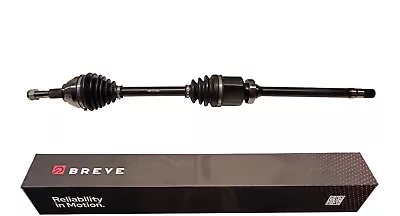 Drive Shaft Right Front Ford Mondeo V Mk5 2.0 EcoBlue Automatic HQ NEW • $204.51