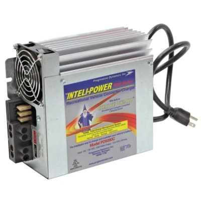 $234.25 • Buy Progressive Dynamics PD9260 | RV Power Converter Battery Charger | 60 AMP | ACDC
