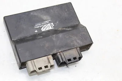 $310.50 • Buy 08-09 Suzuki Gsxr600 Ecu Computer Controller Unit Black Box Ecm Cdi