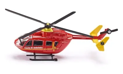 £14.99 • Buy Siku 1647 Helicopter	