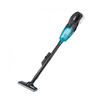 Makita DCL180ZB 18V LXT Vacuum Cleaner Black (Body Only) • £56.99