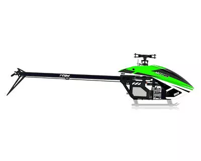 Tron Helicopters NiTron 90 Nitro 700 Helicopter Kit (Green/Black) [TR690-997] • $899