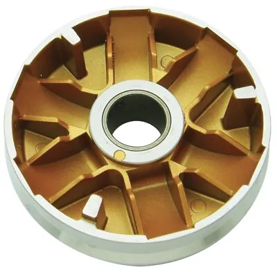 NCY HONDA 50cc GOLDEN VARIATOR PULLEY FOR RUCKUS METROPOLITAN SCOOTER • $34.53