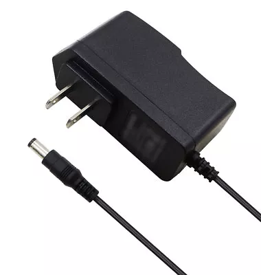 US AC Power Adapter Charger Cord For X Rocker Impact Sound Game Chair #51056 01 • $6.49