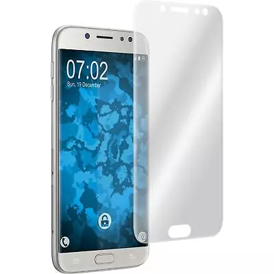 1 X Samsung Galaxy J7 Pro Protection Film Clear Flexible Films • $5.39