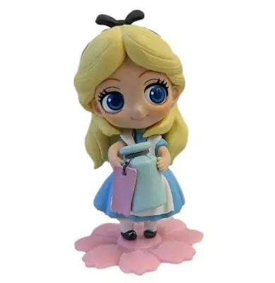 Alice In Wonderland With Jar Disney Q Posket Figure 17 • $22.99